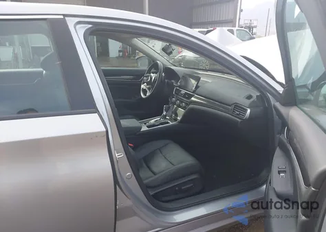 2022 Honda Accord Sport Special Edition z USA, uszkodzony, nr VIN 1HGCV1F40NA120205